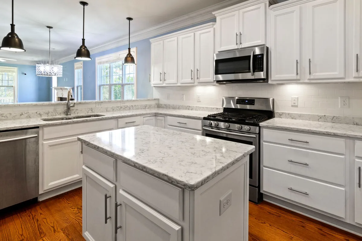 Filth & Squalor Cleanup in Dunwoody, GA