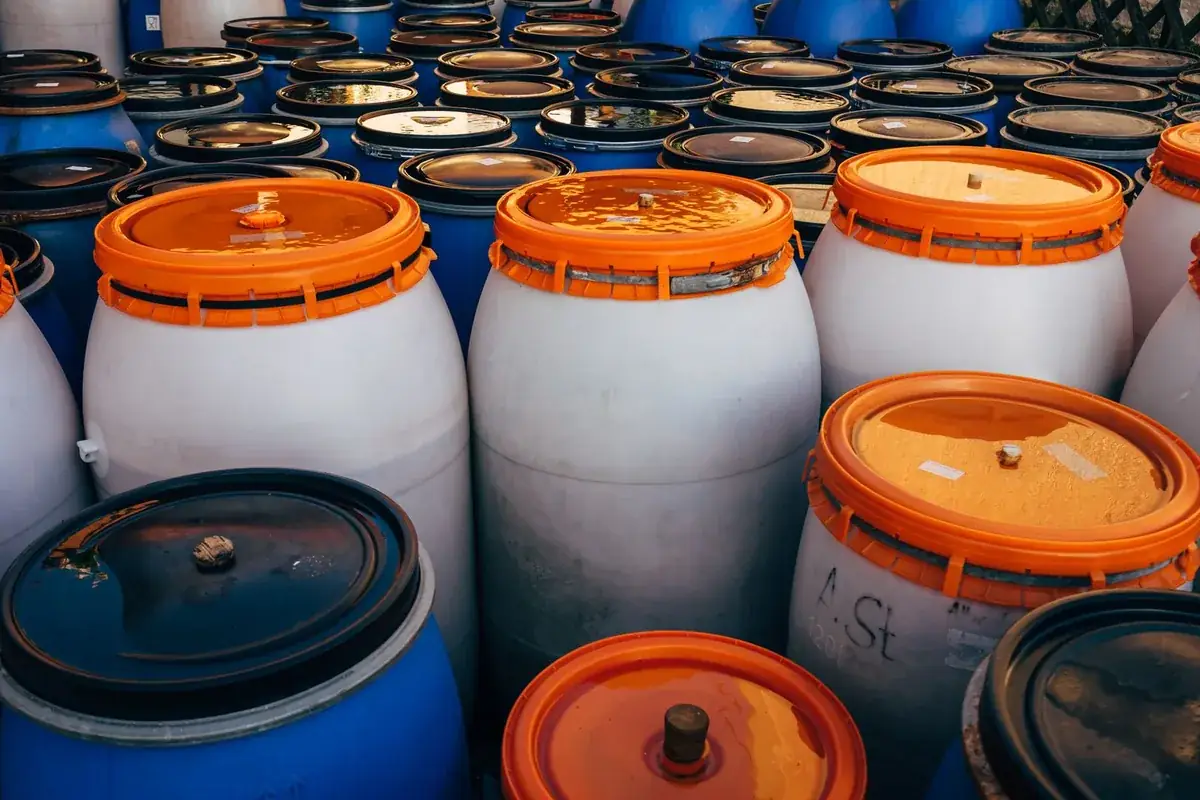 Hazmat Cleanup in Dunwoody, GA